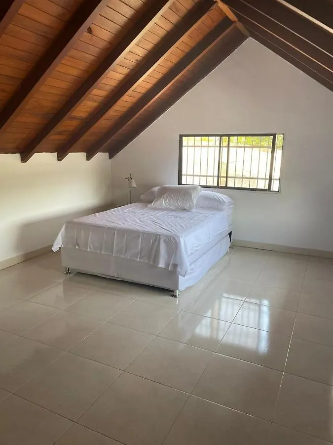 Casa Genarito Apartamento Santa Marta  Colombia