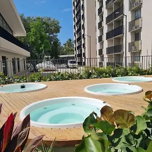 Bello Horizonte, Santa Marta. Apartamento