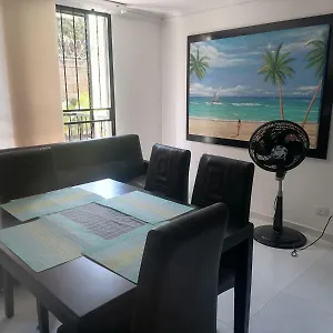 Lilia's House Apartamento